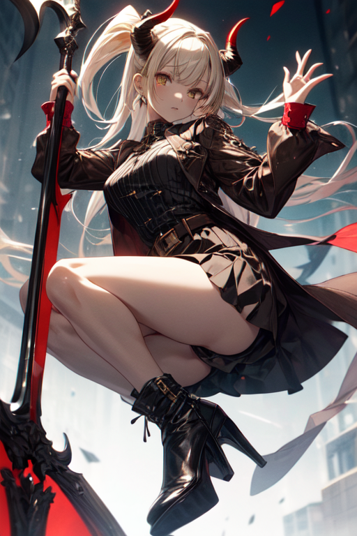 Ариана летит